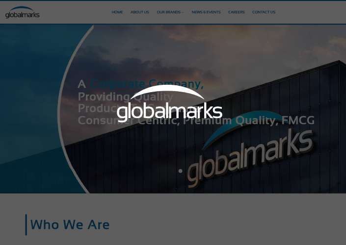 Globalmarks front img