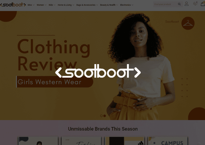 sootboot