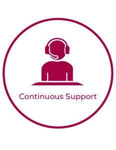 CONTINUOUR SUPPORT-01