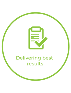 Delivering best results-01-01