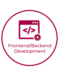 FRONT END BACKEND DEVELOPMENT-01