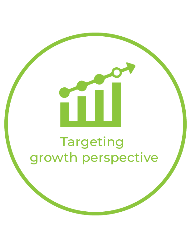 Targeting growth perspective 01 01