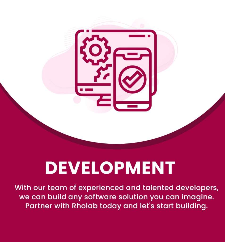 development mobile
