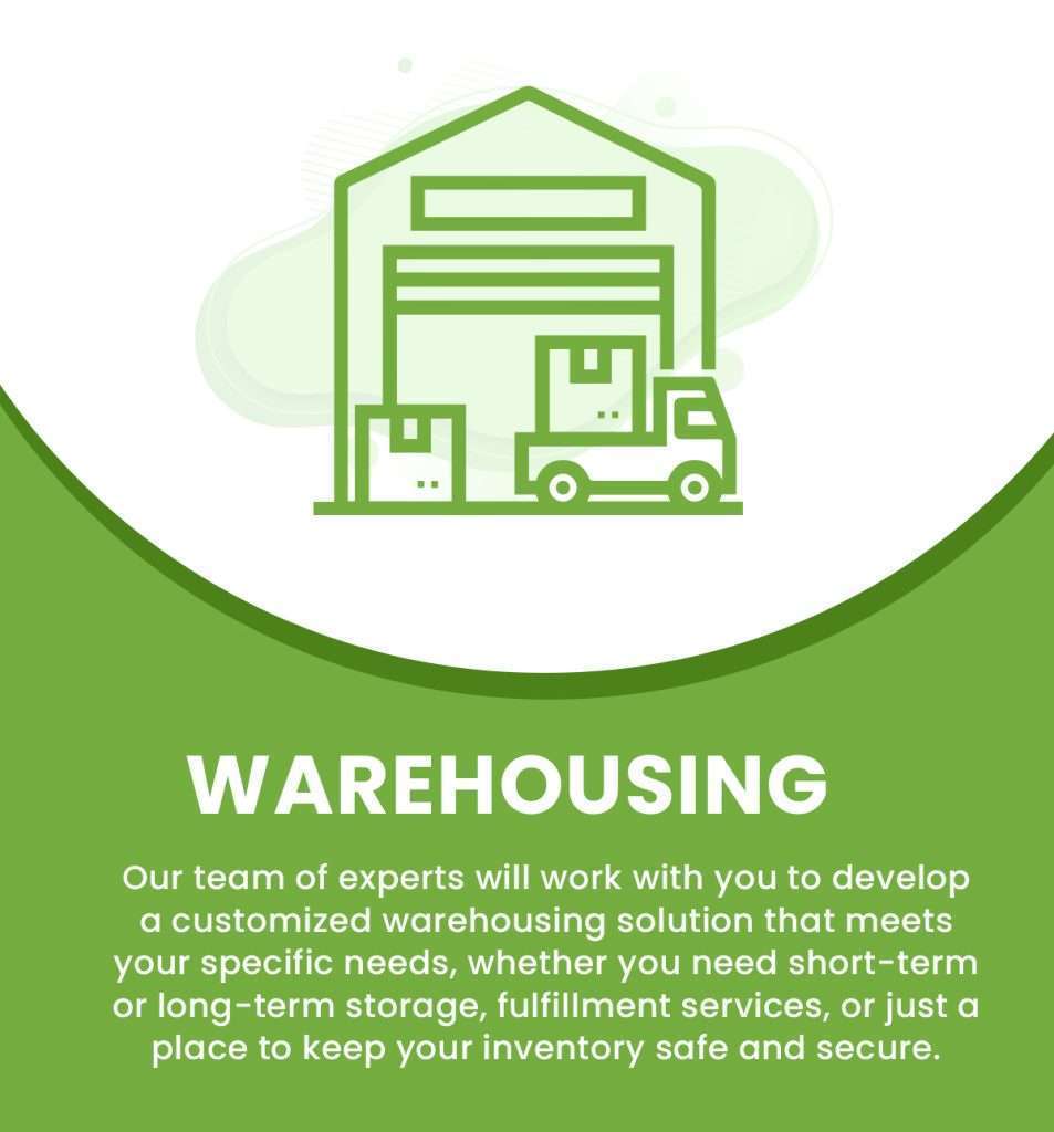 warehousing mobile