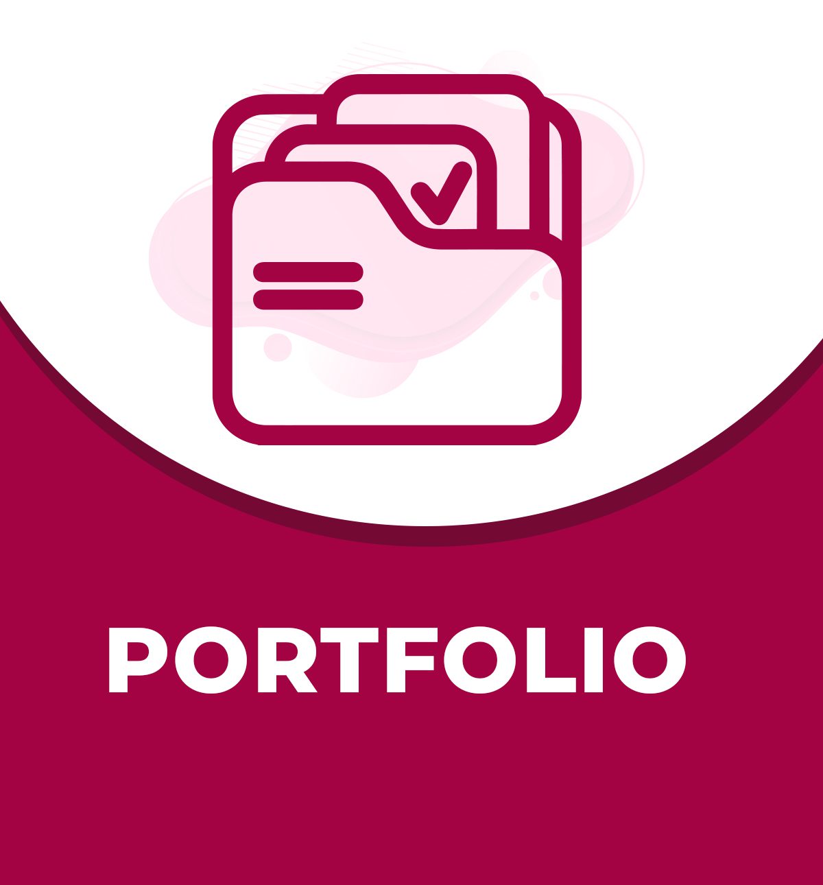 portfolio mobile