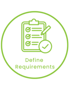 Define-requirements