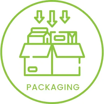 packaging