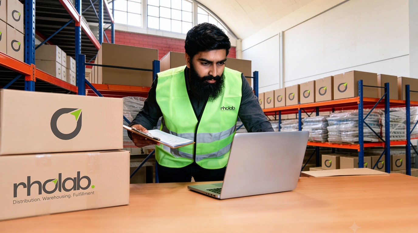 eCommerce Fulfillment