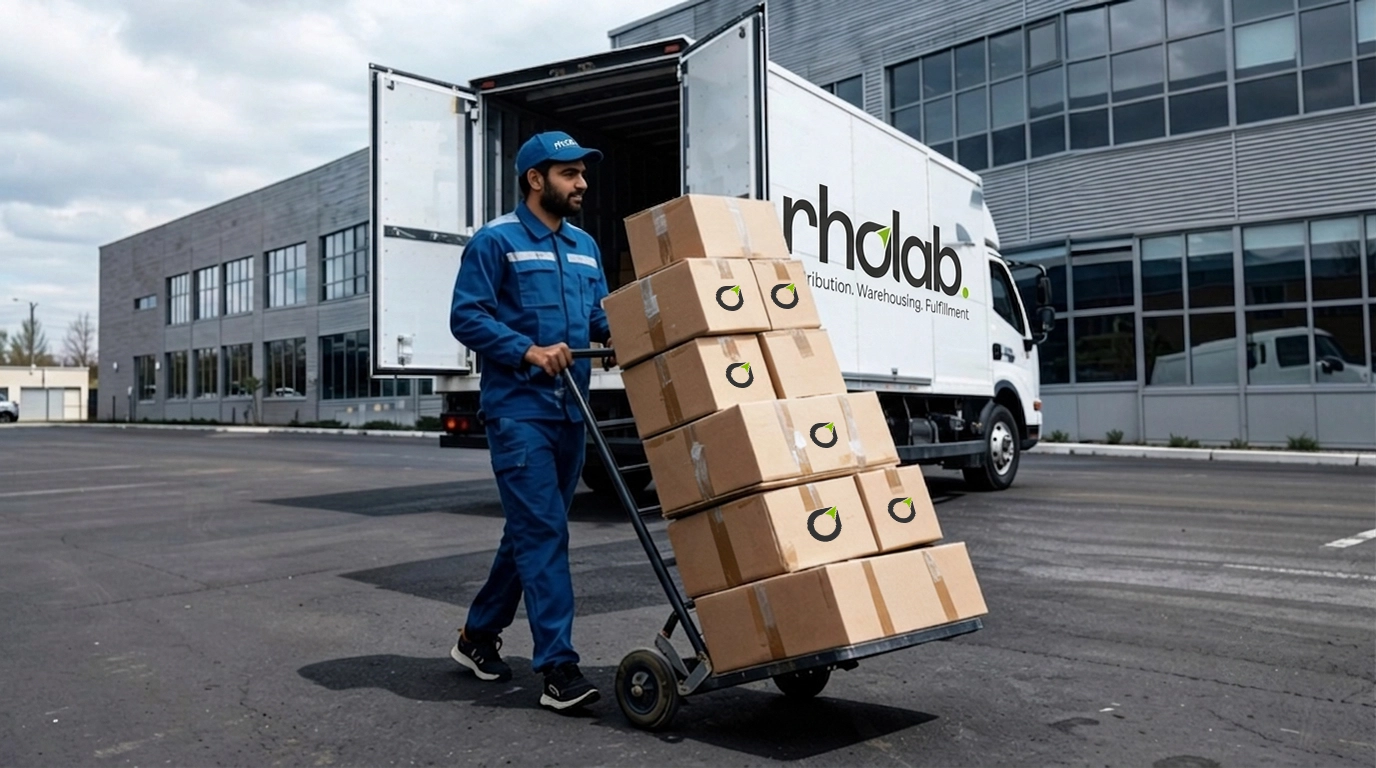 B2B Fulfillment