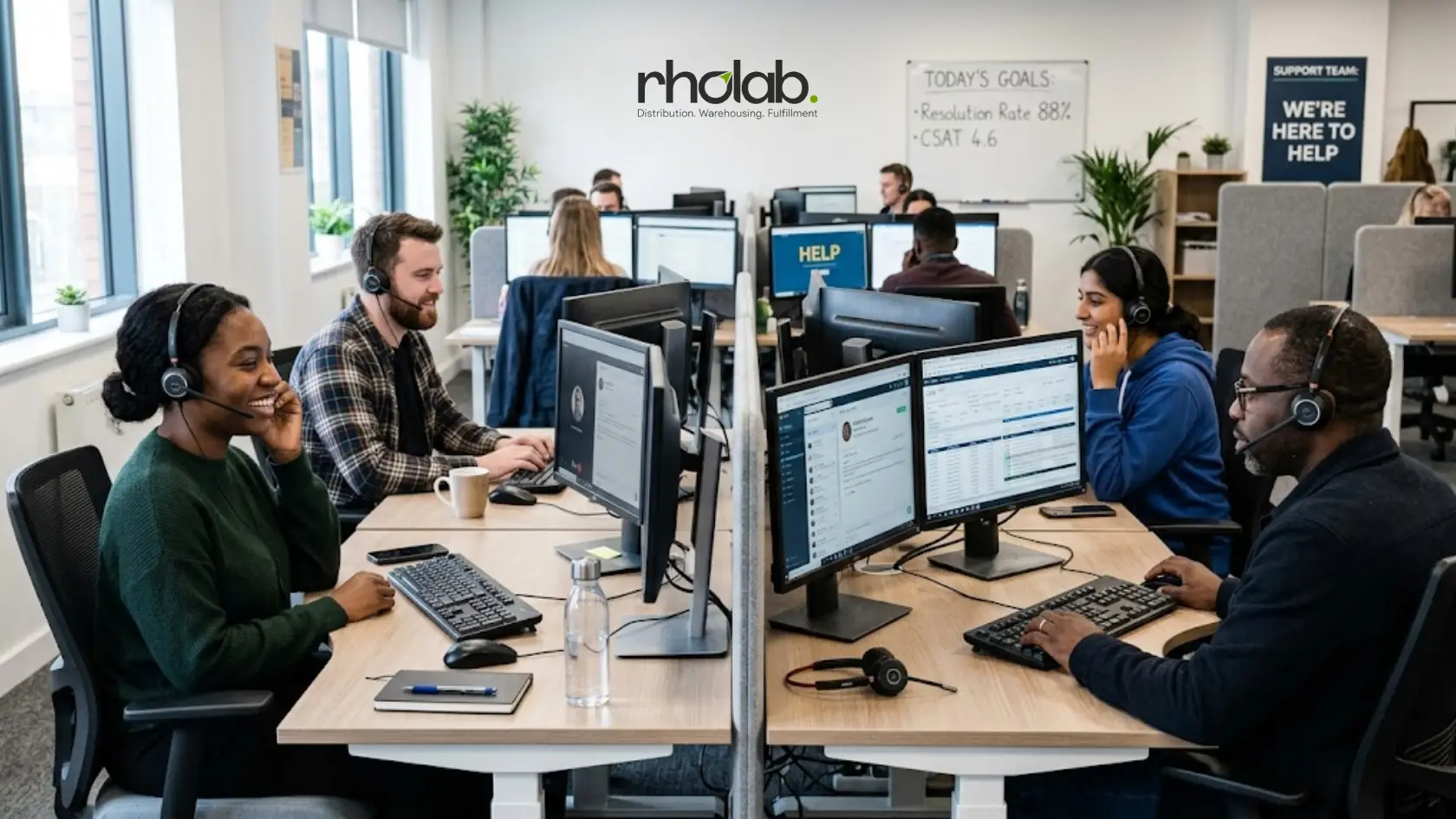 Customer Support_ The Complete Guide for Businesses