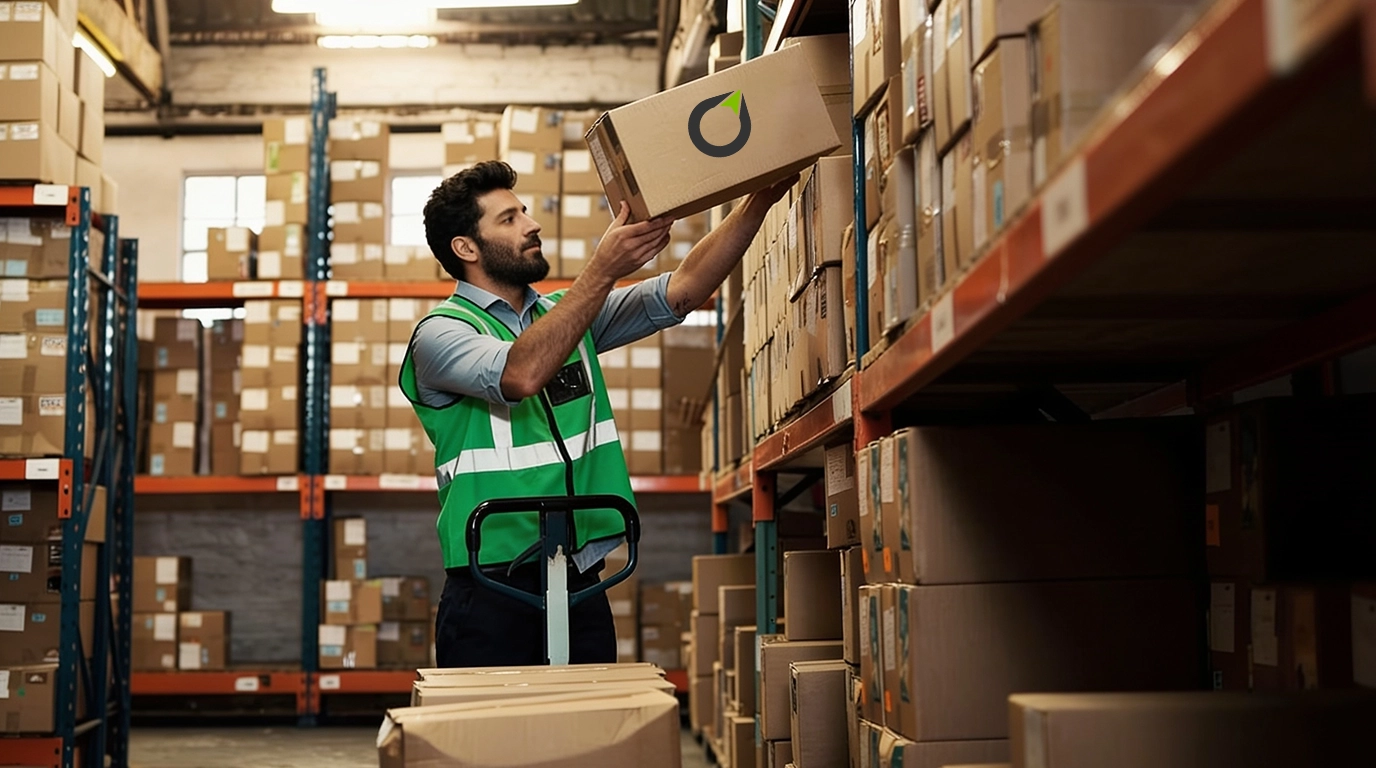 Reverse Logistics