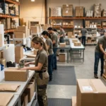 Packaging Services: The Complete Guide for Businesses