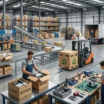 Reverse Logistics: The Complete Guide for Businesses