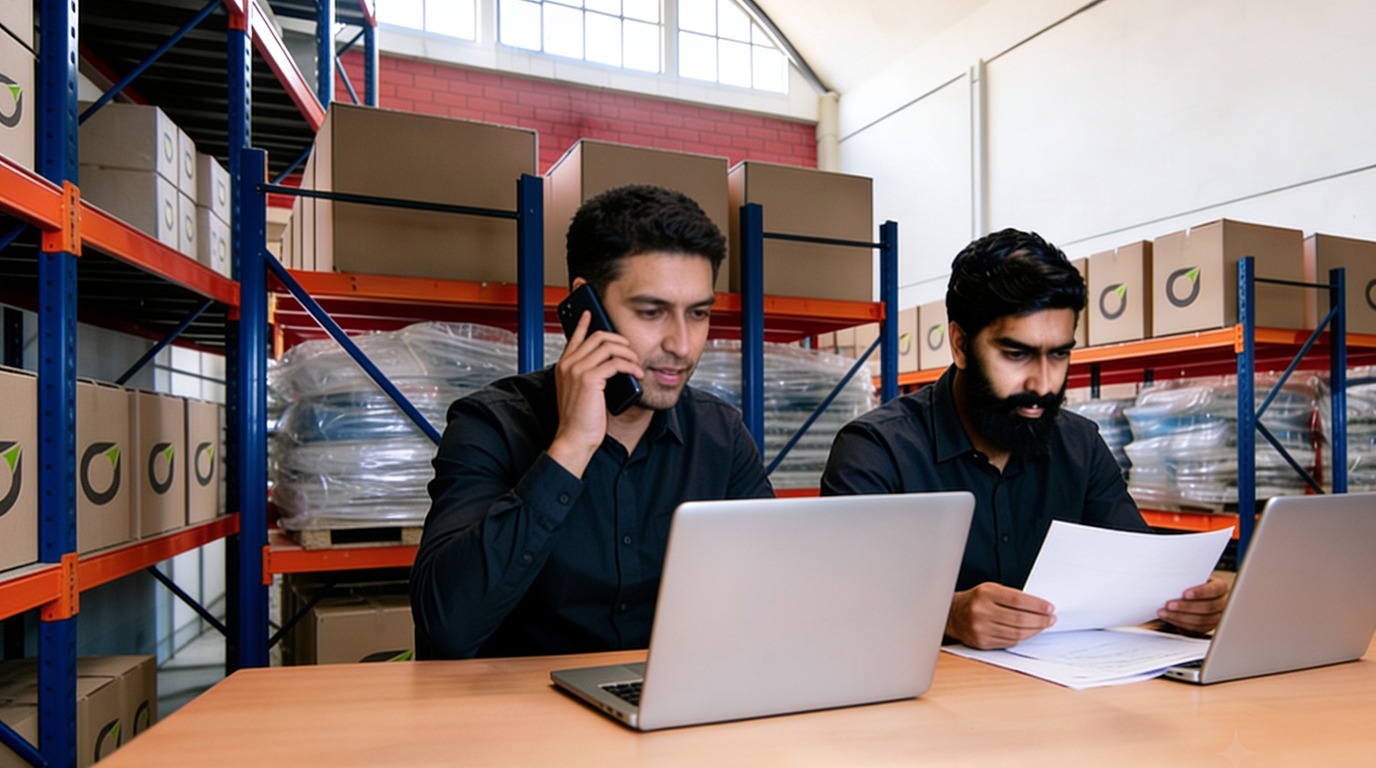 Sales Operations