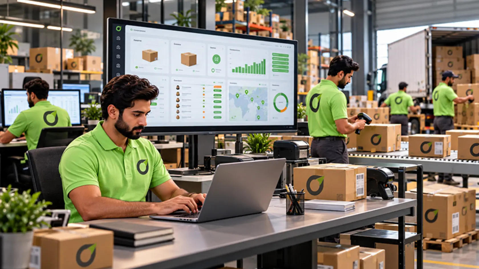 eCommerce-erp-guide