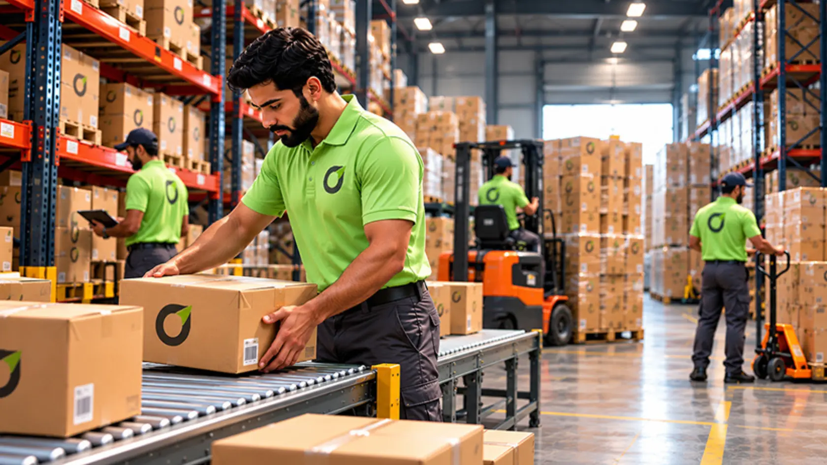 what-is-warehousing
